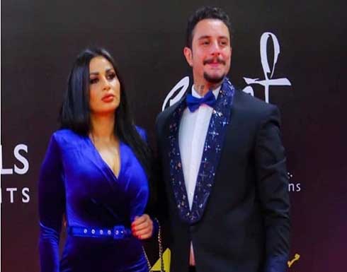 زوجة أحمد الفيشاوي : ” كفاية طلقني مش عايزة أكمل العيشة دي “ زوجة أحمد الفيشاوي : ” كفاية طلقني مش عايزة أكمل العيشة دي “