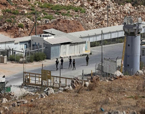 “حماس”: تفشي كورونا بسجون إسرائيل يتطلب تدخلا دوليا “حماس”: تفشي كورونا بسجون إسرائيل يتطلب تدخلا دوليا