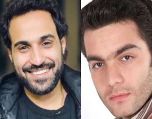 قبل زواجه من هنا الزاهد: أحمد فهمي انفصل عن شقيقة شريف رمزي ليتزوج من طليقته! (صور)