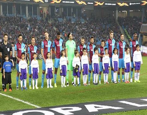 إبعاد متصدر الدوري التركي من المسابقات الأوروبية لخرقه قوانين اللعب النظيف إبعاد متصدر الدوري التركي من المسابقات الأوروبية لخرقه قوانين اللعب النظيف