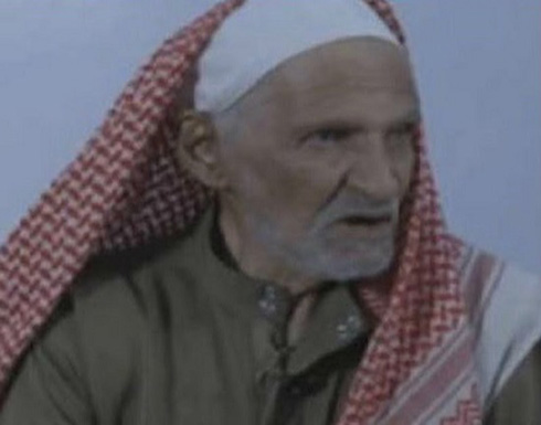 وفاة صاحب أغرب قضية عرفتها المحاكم السعودية ولم تتكرر - تفاصيل وفاة صاحب أغرب قضية عرفتها المحاكم السعودية ولم تتكرر - تفاصيل