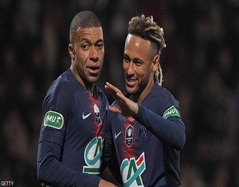 نيمار: "الفتى الذهبي" سيكون أفضل لاعب في تاريخ الكرة نيمار: "الفتى الذهبي" سيكون أفضل لاعب في تاريخ الكرة