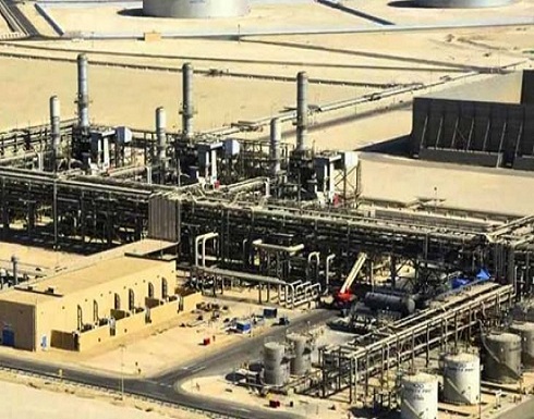 الكويت والسعودية تستأنفان الإنتاج من حقلين مشتركين الكويت والسعودية تستأنفان الإنتاج من حقلين مشتركين