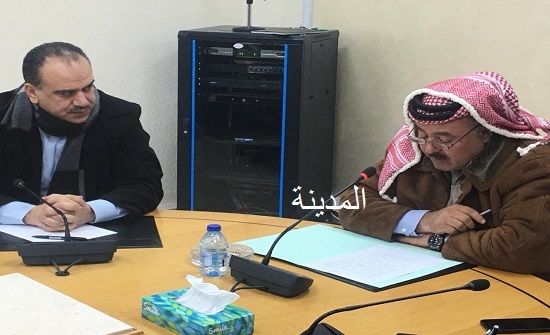 بالفيديو والصور : " الزراعة النيابية " تفتح ملف ساحة التصدير في السوق المركزي بالفيديو والصور : " الزراعة النيابية " تفتح ملف ساحة التصدير في السوق المركزي
