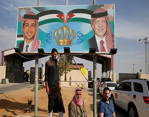 مسؤول سوري يعلن موعد استنئناف حركة النقل مع الأردن مسؤول سوري يعلن موعد استنئناف حركة النقل مع الأردن