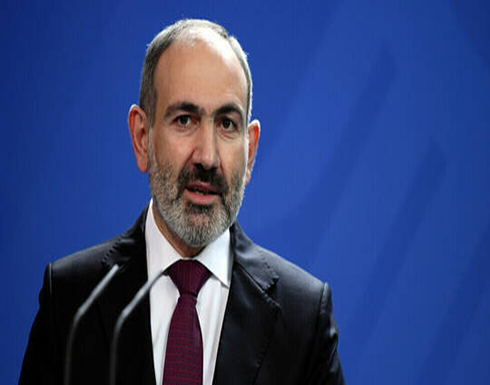 رئيس وزراء أرمينيا: مستعدون لتنازلات مؤلمة لكن لن نقبل الاستسلام رئيس وزراء أرمينيا: مستعدون لتنازلات مؤلمة لكن لن نقبل الاستسلام