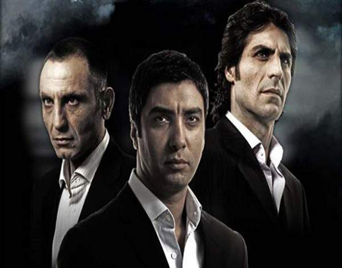 وفاة نجم المسلسل التركي ” وادي الذئاب “ وفاة نجم المسلسل التركي ” وادي الذئاب “