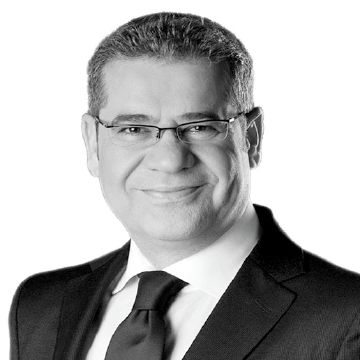 الشمس تشرق من جديد