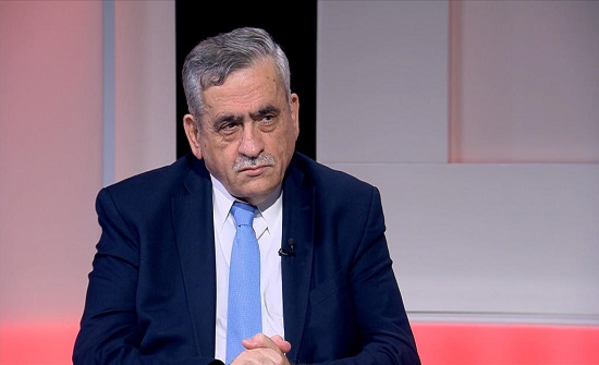 بدء برنامج مطاعيم كورونا الاربعاء المقبل في الاردن بدء برنامج مطاعيم كورونا الاربعاء المقبل في الاردن