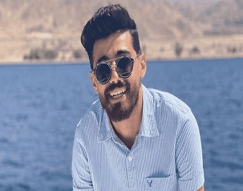مطالبات بمحاسبة اليوتيوبر احمد الخليلي بعد مزاعم وفاته مطالبات بمحاسبة اليوتيوبر احمد الخليلي بعد مزاعم وفاته