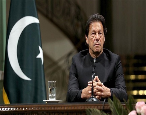 عمران خان : واشنطن لا يمكنها من أراضينا تحقيق نصر بأفغانستان عمران خان : واشنطن لا يمكنها من أراضينا تحقيق نصر بأفغانستان