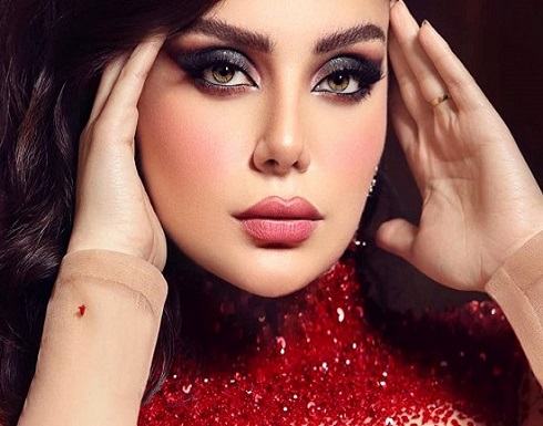 مُجدداً ابنة هيفا وهبي حديث المواقع.. شاهدوا كيف غنت ورقصت مع ابنتها على أغنية "الغزالة رايقة" (فيديو) مُجدداً ابنة هيفا وهبي حديث المواقع.. شاهدوا كيف غنت ورقصت مع ابنتها على أغنية "الغزالة رايقة" (فيديو)