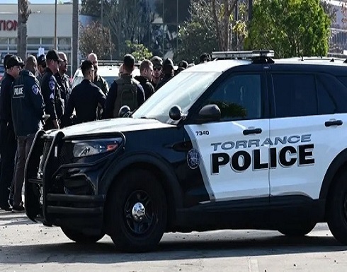 11 قتيلاً بهجوم كاليفورنيا.. والشرطة تبحث عن الدوافع 11 قتيلاً بهجوم كاليفورنيا.. والشرطة تبحث عن الدوافع