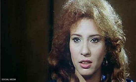 مصر.. وفاة الفنانة المعتزلة تحية حافظ مصر.. وفاة الفنانة المعتزلة تحية حافظ