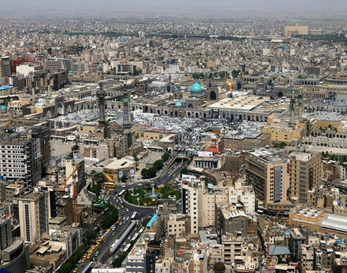 تقرير عن الدعارة يؤدي لسجن مدير أكبر صحيفة إصلاحية بإيران تقرير عن الدعارة يؤدي لسجن مدير أكبر صحيفة إصلاحية بإيران