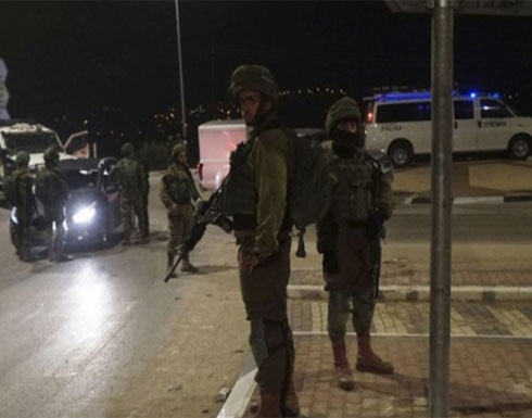 خبراء إسرائيليون: عملية نابلس كمين محكم ضرب منظومة الردع خبراء إسرائيليون: عملية نابلس كمين محكم ضرب منظومة الردع