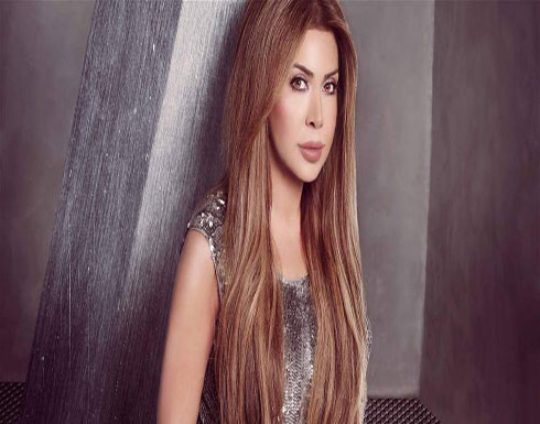 نوال الزغبي تعترف لأول مرة: شوّهت وجهي ) نوال الزغبي تعترف لأول مرة: شوّهت وجهي )