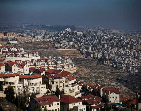 "الخارجية الفلسطينية" تدين مخططا إسرائيليا لبناء 350 وحدة استيطانية "الخارجية الفلسطينية" تدين مخططا إسرائيليا لبناء 350 وحدة استيطانية