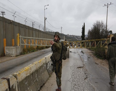 إسرائيل تلغي تصاريح 1130 فلسطينيا من أقارب منفذي العمليات الأخيرة إسرائيل تلغي تصاريح 1130 فلسطينيا من أقارب منفذي العمليات الأخيرة
