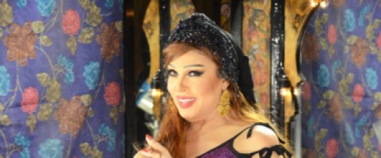 عندما واست فيفي عبده أنجلينا "شولي".. نجوم أحرجتهم "بوستاتهم" فاضطروا لحذفها عندما واست فيفي عبده أنجلينا "شولي".. نجوم أحرجتهم "بوستاتهم" فاضطروا لحذفها