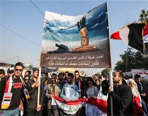 الديمقراطي الكردستاني: التوافق على الانتخابات مبكرة مرهون باحترام نتائجها الديمقراطي الكردستاني: التوافق على الانتخابات مبكرة مرهون باحترام نتائجها