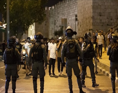 مطالبات فلسطينية بالداخل المحتل للإفراج عن "معتقلي الهبة" مطالبات فلسطينية بالداخل المحتل للإفراج عن "معتقلي الهبة"