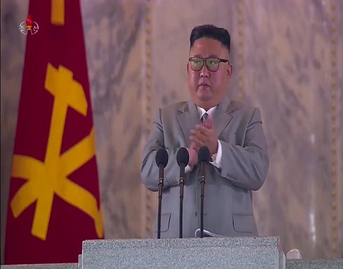 فيما تفشى كورونا بكل المعمورة.. زعيم كوريا: لا إصابات عندنا فيما تفشى كورونا بكل المعمورة.. زعيم كوريا: لا إصابات عندنا