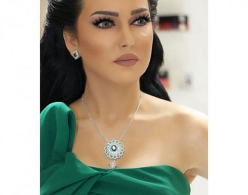 بـ فستان جريء.. صفاء سلطان تثير الجدل بهذه الإطلالة بـ فستان جريء.. صفاء سلطان تثير الجدل بهذه الإطلالة
