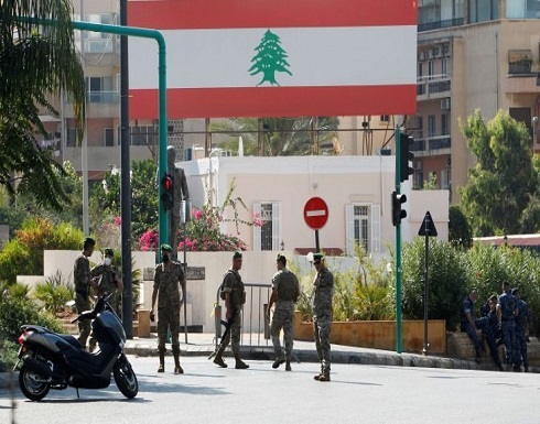 ماذا وراء إعادة انتشار وحدات الجيش اللبناني في الضاحية وعدد من المناطق؟ ماذا وراء إعادة انتشار وحدات الجيش اللبناني في الضاحية وعدد من المناطق؟
