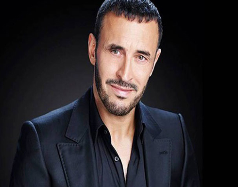 صورة تعود إلى مرحلة شباب كاظم الساهر ومي العيدان تتغزل بجماله صورة تعود إلى مرحلة شباب كاظم الساهر ومي العيدان تتغزل بجماله