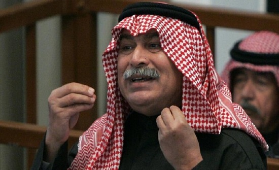 أنباء عن وفاة آخر وزير دفاع في زمن صدام حسين داخل السجن - صور أنباء عن وفاة آخر وزير دفاع في زمن صدام حسين داخل السجن - صور