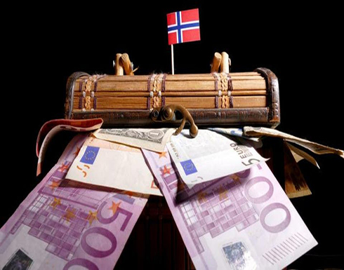 صندوق الثروة النرويجي يخسر 21 مليار دولار بـ 6 أشهر صندوق الثروة النرويجي يخسر 21 مليار دولار بـ 6 أشهر