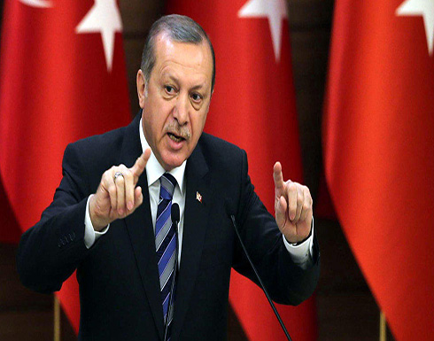 أردوغان: تركيا ستبقى البيت الثاني لدول الخليج كافة أردوغان: تركيا ستبقى البيت الثاني لدول الخليج كافة