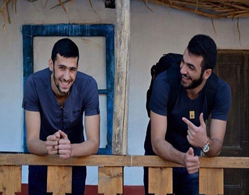 بالفيديو : حزب الله يشيع قتيلين بالقصف الإسرائيلي على دمشق بالفيديو : حزب الله يشيع قتيلين بالقصف الإسرائيلي على دمشق