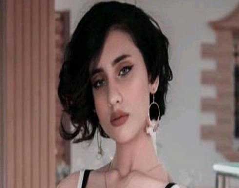 أثير الحلوة تطل بالحجاب .. شاهد