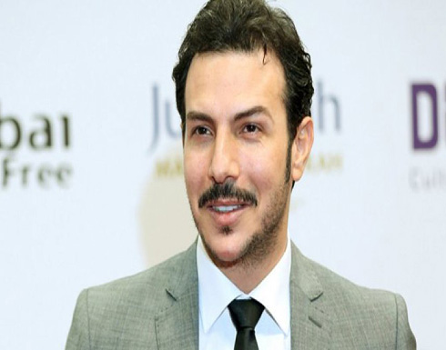 الدماء تغطي باسل خياط في إطلالة ترعب الجمهور (شاهد) الدماء تغطي باسل خياط في إطلالة ترعب الجمهور (شاهد)