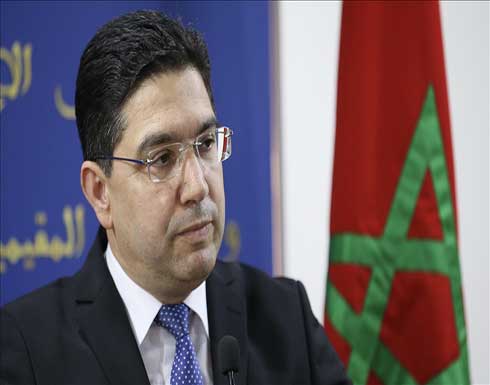 المغرب يتهم إسبانيا بمحاولة إقحام الاتحاد الأوروبي بالأزمة بين البلدين المغرب يتهم إسبانيا بمحاولة إقحام الاتحاد الأوروبي بالأزمة بين البلدين