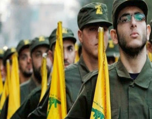حرب تلوح بالأفق.. إنذار سعودي وإجماع دولي لدحر "حزب اللات".. وهذا سيناريو المعركة حرب تلوح بالأفق.. إنذار سعودي وإجماع دولي لدحر "حزب اللات".. وهذا سيناريو المعركة
