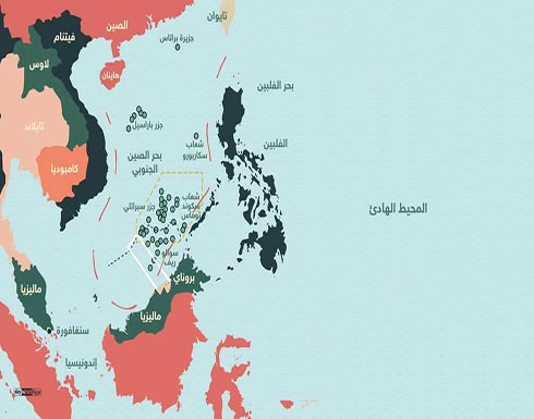 التوتر يتصاعد في بحر الصين الجنوبي.. وخطوة "مقلقة" من بكين