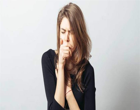 السعال المتواصل.. هذه أسبابه السعال المتواصل.. هذه أسبابه