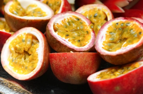 حان الوقت لاكتشاف فوائد ثمرة الحب