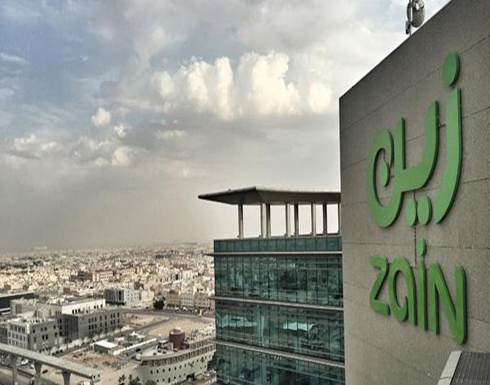 المالية السعودية في طريقها لتملك حصة في "زين" المالية السعودية في طريقها لتملك حصة في "زين"