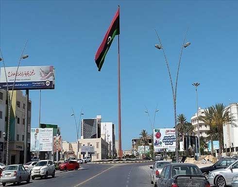 ليبيا.. الحداد والناظوري يبحثان استكمال توحيد المؤسسة العسكرية ليبيا.. الحداد والناظوري يبحثان استكمال توحيد المؤسسة العسكرية