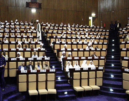 حكومة السودان عن التطبيع: ما تم "اتفاق مبادئ" يبت فيه البرلمان حكومة السودان عن التطبيع: ما تم "اتفاق مبادئ" يبت فيه البرلمان
