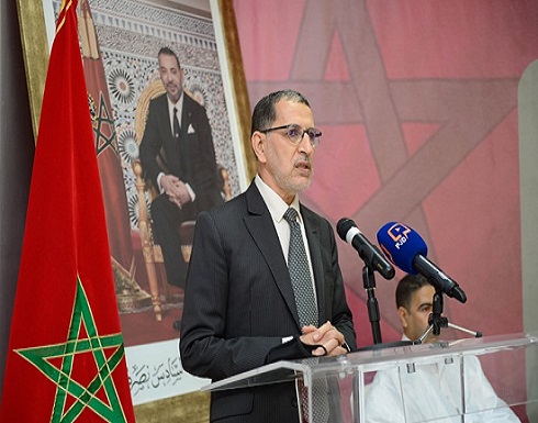 إسبانيا تستدعي سفيرة المغرب بعد تصريحات عن سبتة ومليلة إسبانيا تستدعي سفيرة المغرب بعد تصريحات عن سبتة ومليلة