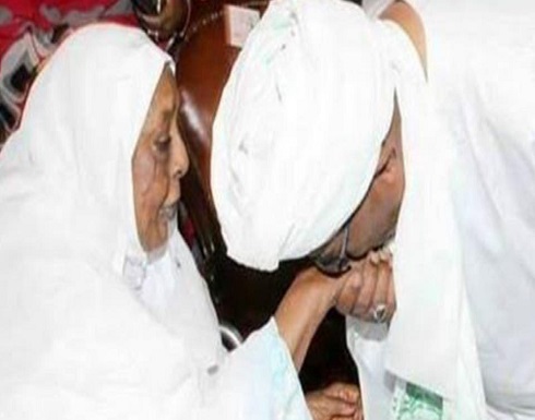 السودان.. السماح للبشير بتشييع والدته السودان.. السماح للبشير بتشييع والدته