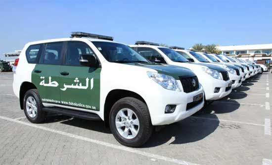 أردني يقتل زوجته طعنا في الإمارات أردني يقتل زوجته طعنا في الإمارات