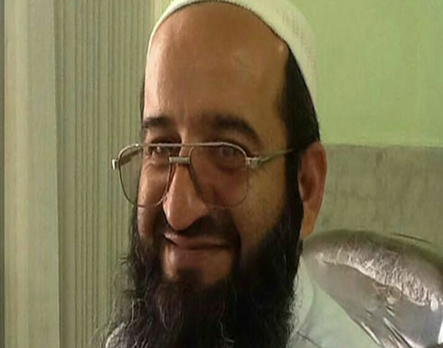 صورة : مقتل داعية سني بإطلاق نار جنوب إيران صورة : مقتل داعية سني بإطلاق نار جنوب إيران