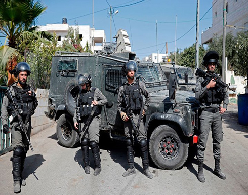 منظمات تطالب بمحاسبة الاحتلال على جرائمه بحق الفلسطينيين منظمات تطالب بمحاسبة الاحتلال على جرائمه بحق الفلسطينيين