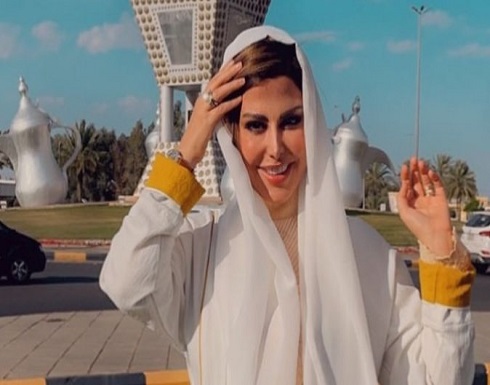 “شاهد” شمس الكويتية تشعل الجدل بفيديو عن ما تفعله بزوجها! “شاهد” شمس الكويتية تشعل الجدل بفيديو عن ما تفعله بزوجها!